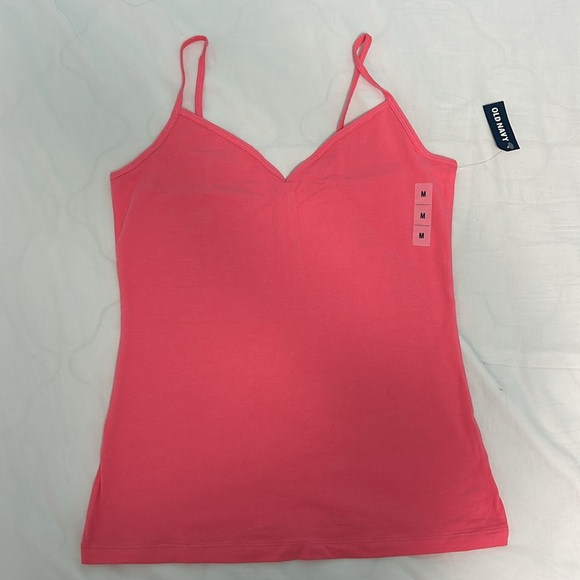 Basic Old Navy Tank Tops NWT - Picture 2 of 7